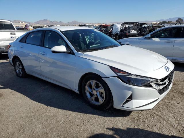 5NPLL4AG6MH025288 | 2021 HYUNDAI ELANTRA SE