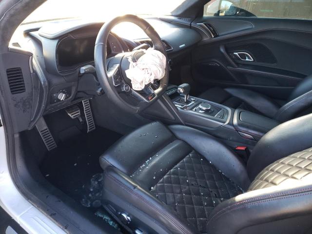 2020 AUDI R8 WUAEEAFX6L7901549