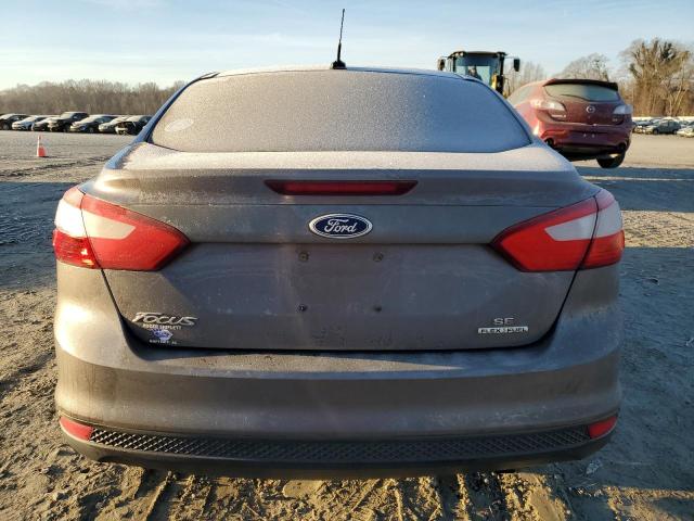 1FADP3F24EL179792 | 2014 FORD FOCUS SE