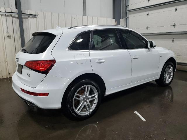 VIN WA1DGAFP1DA058152 2013 Audi Q5, Premium Plus no.3