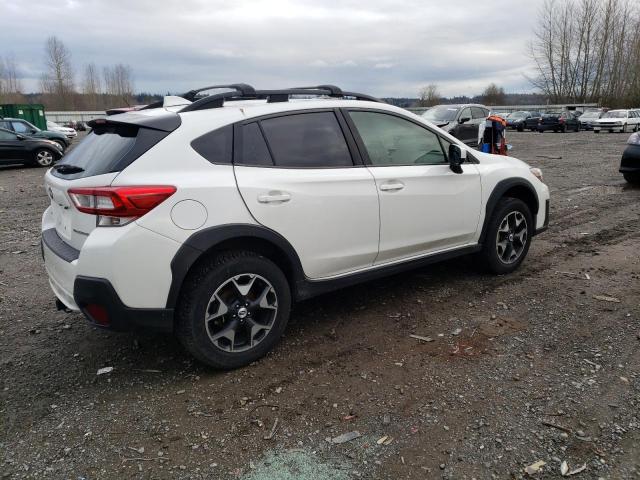JF2GTABC0JH216941 | 2018 SUBARU CROSSTREK