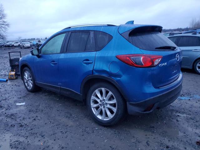 JM3KE2DY8E0364767 | 2014 MAZDA CX-5 GT