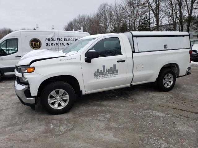 2020 Chevrolet C/K 1500 