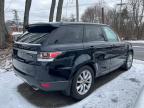 LAND ROVER RANGE ROVE photo