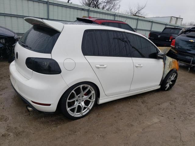 WVWHD7AJ1EW000858 | 2014 VOLKSWAGEN GTI