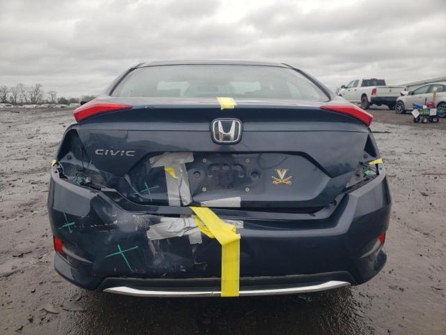 19XFC2F61KE040669 | 2019 HONDA CIVIC LX