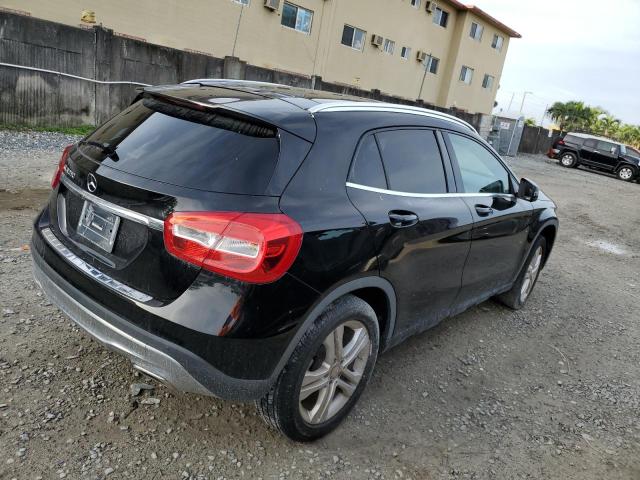 VIN WDCTG4EBXGJ214860 2016 Mercedes-Benz GLA-Class,... no.3