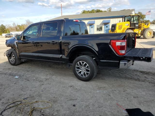 1FTEW1C5XNKD64858 | 2022 FORD F150 SUPER