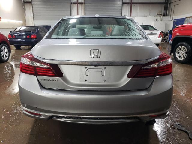 1HGCR2F73HA238676 | 2017 HONDA ACCORD EX