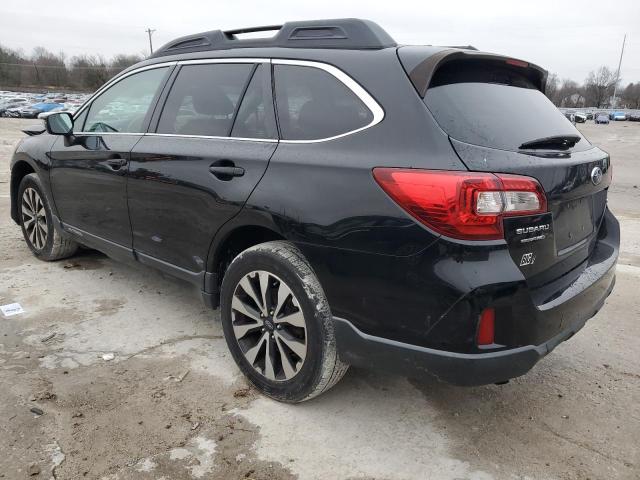 2015 SUBARU OUTBACK 2. - 4S4BSBJC6F3329926
