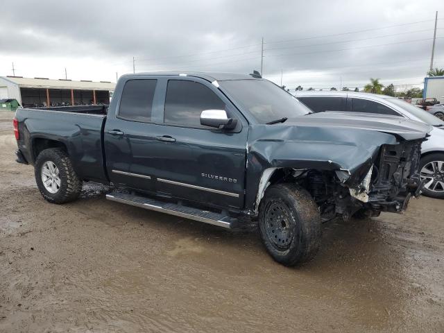 2GCRCPECXK1110541 | 2019 Chevrolet silverado ld c1500 lt