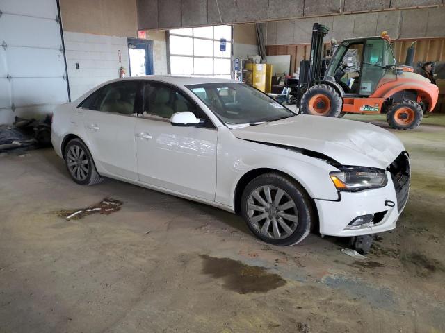 VIN WAUBFAFL5DN029952 2013 Audi A4, Premium no.4