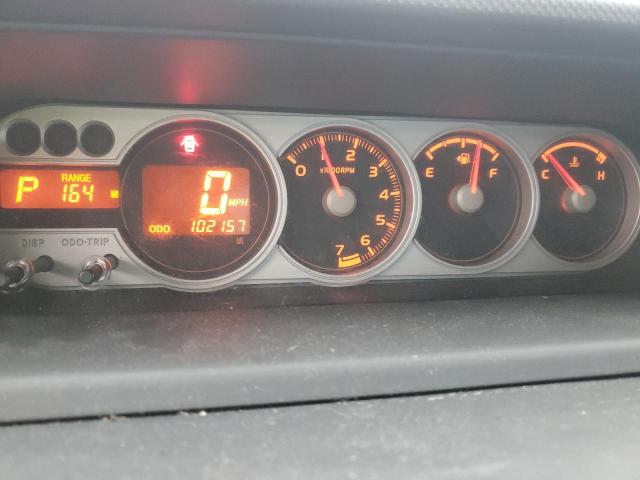 JTLKE50E881043563 2008 Toyota Scion Xb