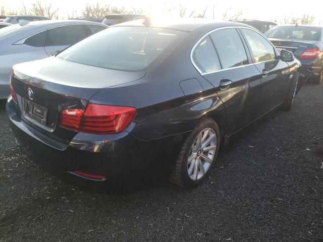 2015 BMW 535 D XDRI - WBAFV3C57FD686508