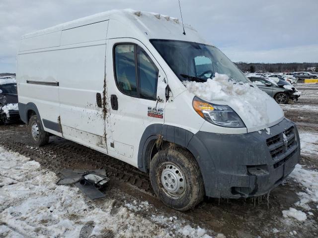 3C6TRVDG8JE156262 | 2018 RAM PROMASTER