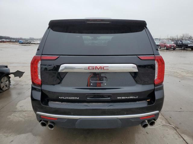 1GKS2DKL9MR222530 | 2021 GMC YUKON DENA