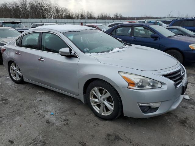 1N4AL3AP1EC135718 | 2014 NISSAN ALTIMA 2.5