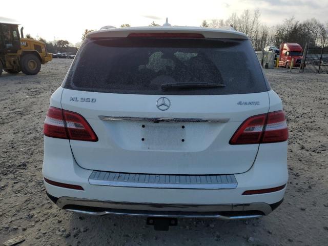 4JGDA5HB2FA618324 | 2015 MERCEDES-BENZ ML 350 4MA