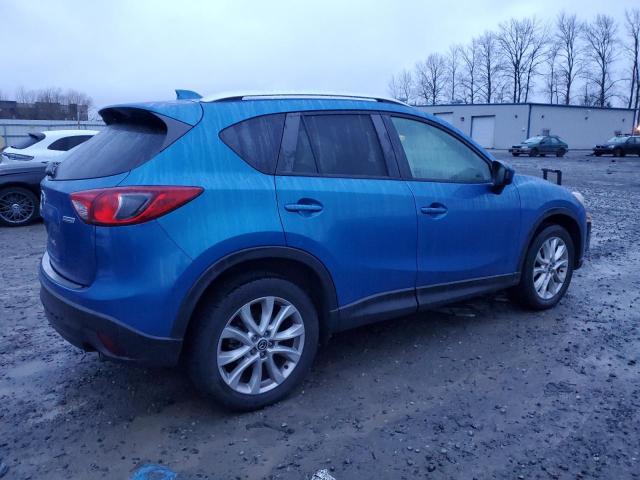 JM3KE2DY8E0364767 | 2014 MAZDA CX-5 GT