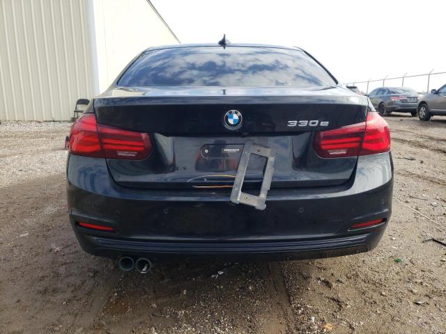 2018 BMW 330E - WBA8E1C57JA178532