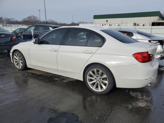 WBA3C3G51FNT52892 | 2015 BMW 320 I XDRI