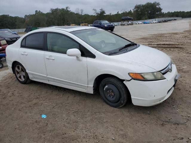 1HGFA16816L000222 | 2006 Honda civic ex