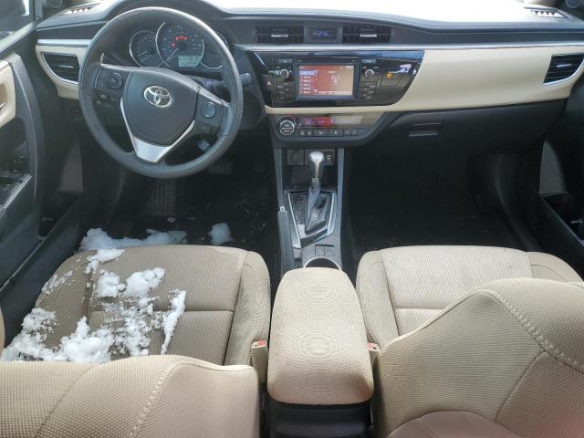 5YFBURHE8EP174753 | 2014 TOYOTA COROLLA L