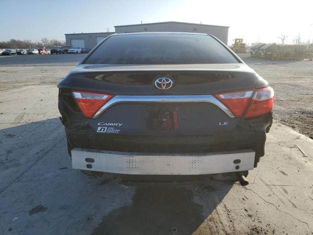 4T1BF1FKXGU529444 | 2016 TOYOTA CAMRY LE