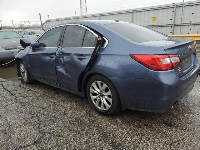 4S3BNBC68F3049220 | 2015 SUBARU LEGACY 2.5