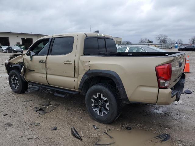 3TMCZ5AN0GM037793 | 2016 TOYOTA TACOMA DOU