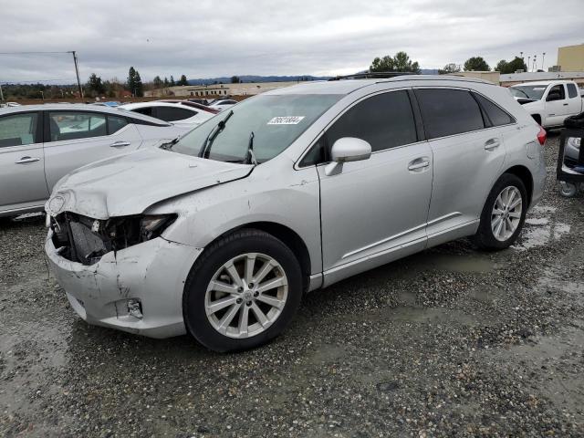 2011 Toyota Venza VIN: 4T3ZA3BB5BU049858 Lot: 39521804