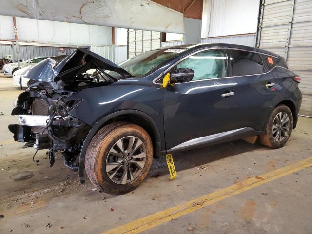 2016 Nissan Murano S