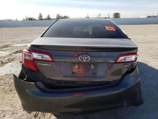 4T1BF1FK2EU868258 | 2014 TOYOTA CAMRY L