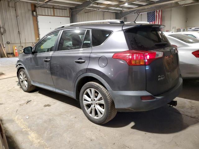 2T3DFREV0DW099039 | 2013 Toyota rav4 limited