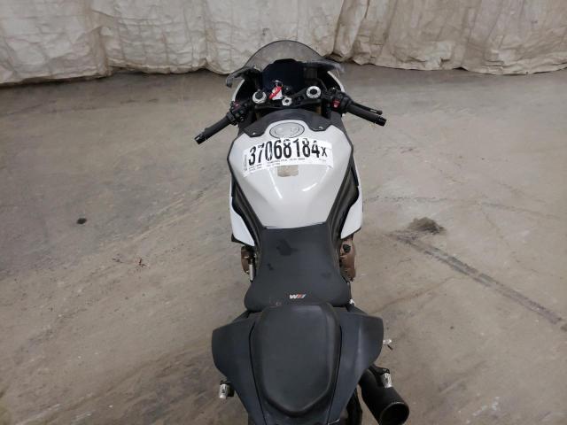 2021 BMW S 1000 RR - WB10E2304M6E66574