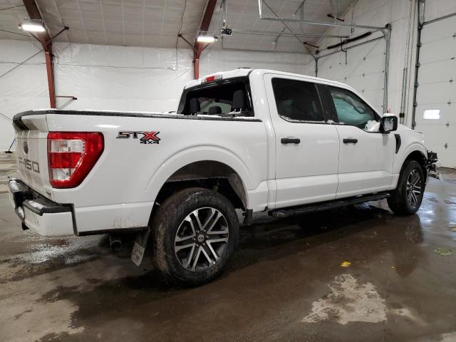 2023 FORD F150 SUPER - 1FTEW1EP4PFB05714