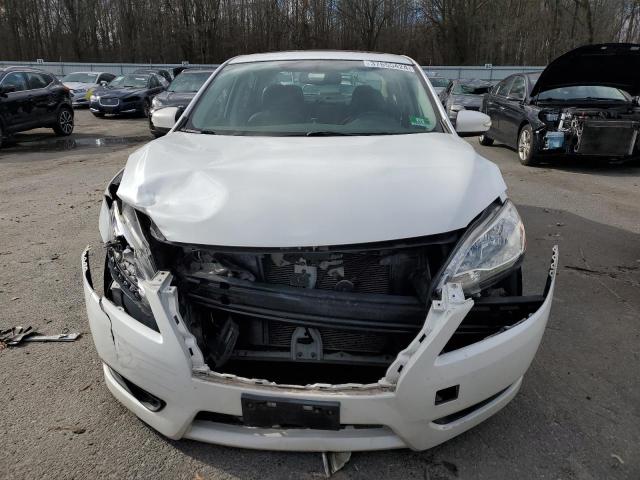 3N1AB7AP1EY306613 | 2014 NISSAN SENTRA S