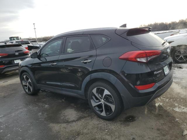 KM8J33A29GU139829 | 2016 HYUNDAI TUCSON LIM