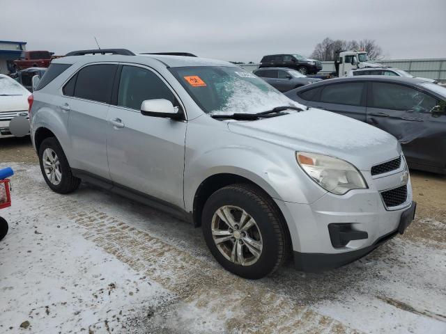 Vin: 2cnfleec1b6337316, lot: 82549453, chevrolet equinox lt 20114