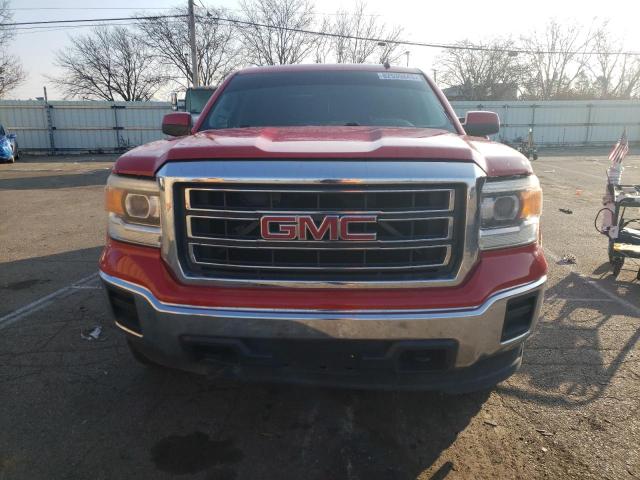 3GTU2UECXEG140307 | 2014 GMC SIERRA K15