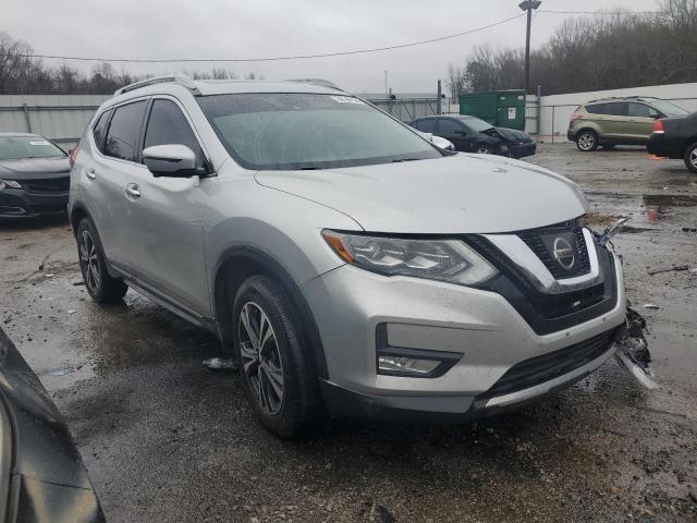 5N1AT2MV5HC776885 | 2017 NISSAN ROGUE SV