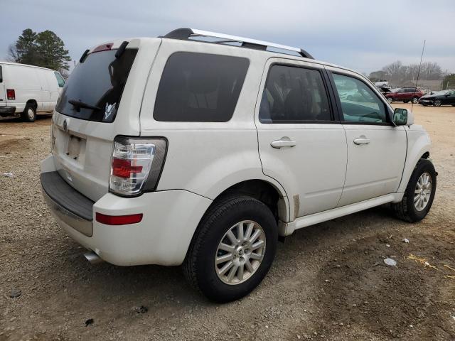 2010 Mercury Mariner Premier VIN: 4M2CN8H7XAKJ22038 Lot: 37029324