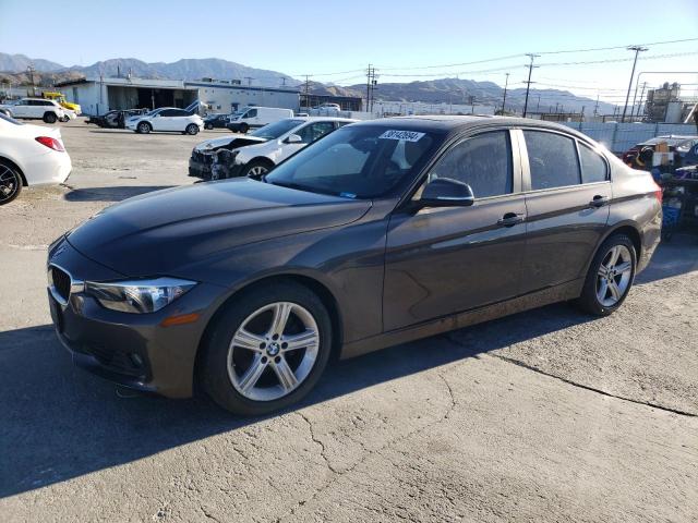 2015 BMW 3 Series 328i