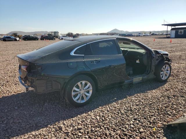 2022 CHEVROLET MALIBU LT - 1G1ZD5ST6NF208350