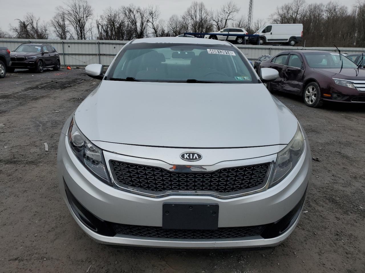 5XXGM4A72CG016998 2012 Kia Optima Lx