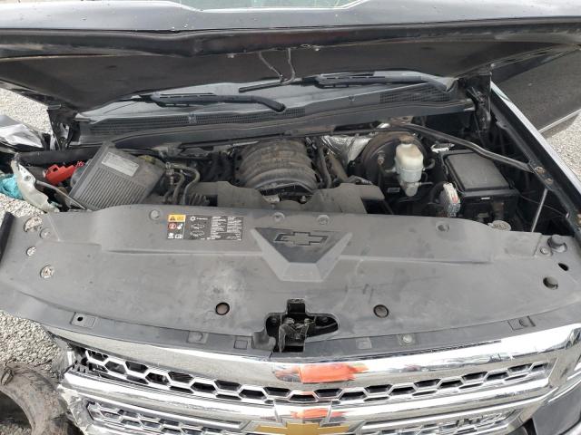 3GCUKSECXEG300318 | 2014 Chevrolet silverado k1500 ltz