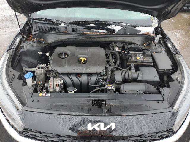 3KPF24ADXNE461881 | 2022 KIA FORTE FE