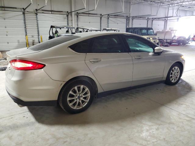 3FA6P0G78FR218663 | 2015 Ford fusion s