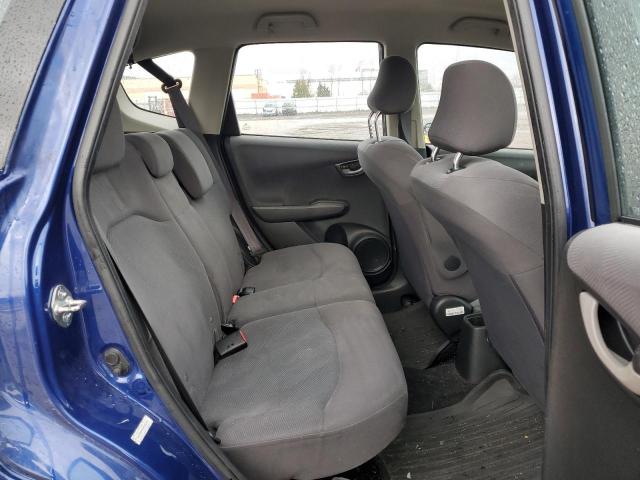 LUCGE8H59E3003589 | 2014 HONDA FIT LX