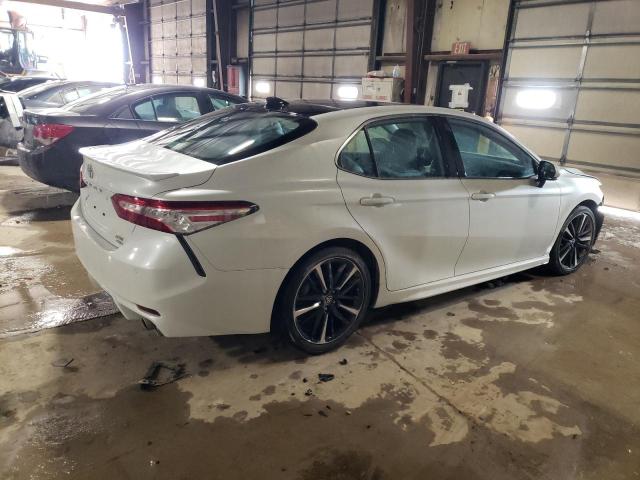 Vin: 4t1k61bk1lu010198, lot: 37471794, toyota camry xse 20203